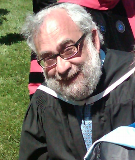 Prof. Ben Langer